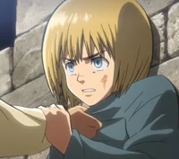 Armin Arlert