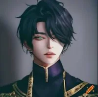 Bratty prince