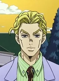 Yoshikage Kira