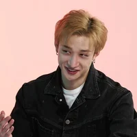 bang chan