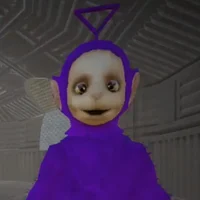 Tinky Winky 