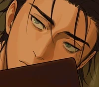 eren jaeger