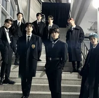 MAFIA Stray kids