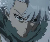 Toshiro Hitsugaya