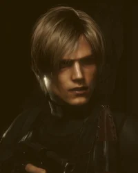 Leon Kennedy 