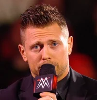 The Miz