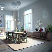 Kindergarten