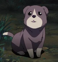Elfen Lied Puppy 