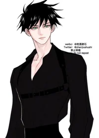 Megumi-dance partner