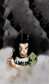 Android 17