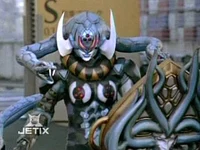 Serpentina 
