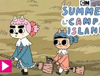 Suzi y Mildred
