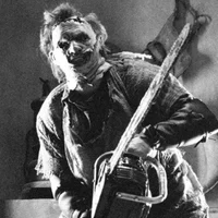 Leatherface