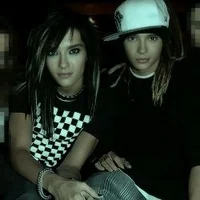 Kaulitz la pijamada
