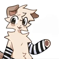 Furry femboy lover