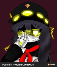 Seriel designation R