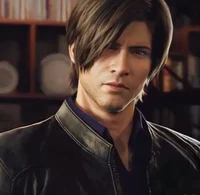 Leon Kennedy 