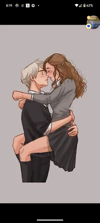 Privet school couple