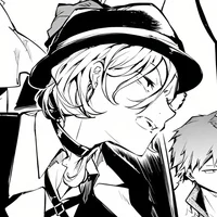 - Chuuya Nakahara