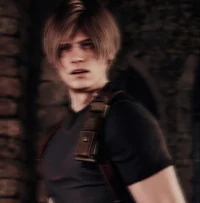 Leon Kennedy