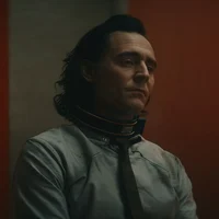 loki laufeyson