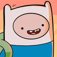 Finn the human 