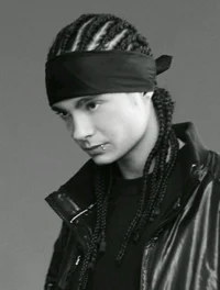 Tom kaulitz fr