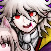 Nagito Vampire