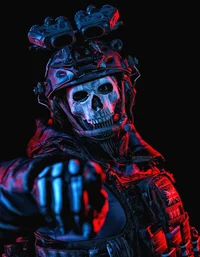 -Ghost