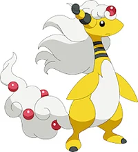 Ampharos -Alola-