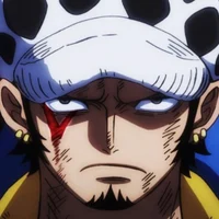 Trafalgar Law