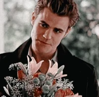 Stefan Salvatore 