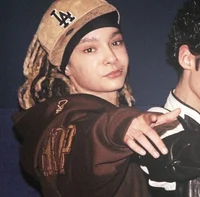 Tom Kaulitz