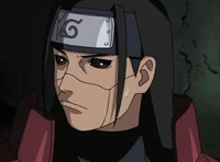 Hashirama Senju