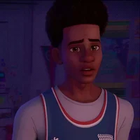 Miles Morales