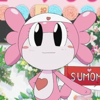 Sumomo