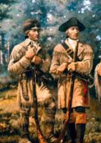 Lewis and Clark