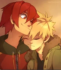 Kiribaku 