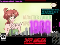 Makoto-s World RPG