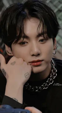 Jungkook 