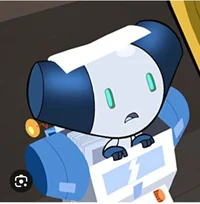 Robotboy