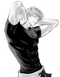 Gojo Satoru