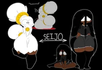 Seijo-The Roommate