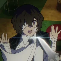 PM Dazai Osamu