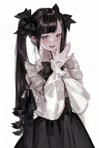 GL- Suziko