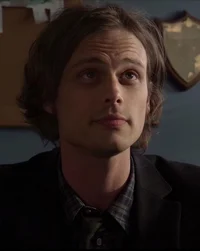 cm - spencer reid