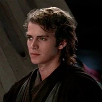 anakin skywalker