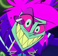 alastor