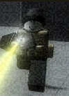Guesan Combatant