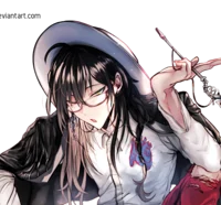 Tomboy yakuza gf